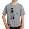 PC Youth Cotton Fan Favorite T-Shirt Thumbnail
