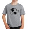 PC Youth Cotton Fan Favorite T-Shirt Thumbnail