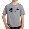 PC Youth Cotton Fan Favorite T-Shirt Thumbnail