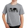 PC Youth Cotton Fan Favorite T-Shirt Thumbnail