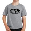 PC Youth Cotton Fan Favorite T-Shirt Thumbnail
