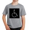PC Youth Cotton Fan Favorite T-Shirt Thumbnail