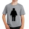 PC Youth Cotton Fan Favorite T-Shirt Thumbnail