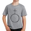 PC Youth Cotton Fan Favorite T-Shirt Thumbnail