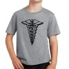 PC Youth Cotton Fan Favorite T-Shirt Thumbnail
