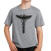 PC Youth Cotton Fan Favorite T-Shirt Thumbnail