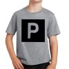 PC Youth Cotton Fan Favorite T-Shirt Thumbnail