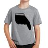 PC Youth Cotton Fan Favorite T-Shirt Thumbnail
