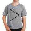 PC Youth Cotton Fan Favorite T-Shirt Thumbnail