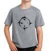 PC Youth Cotton Fan Favorite T-Shirt Thumbnail