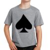 PC Youth Cotton Fan Favorite T-Shirt Thumbnail