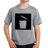 PC Youth Cotton Fan Favorite T-Shirt Thumbnail