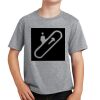 PC Youth Cotton Fan Favorite T-Shirt Thumbnail