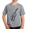PC Youth Cotton Fan Favorite T-Shirt Thumbnail