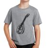 PC Youth Cotton Fan Favorite T-Shirt Thumbnail