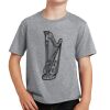 PC Youth Cotton Fan Favorite T-Shirt Thumbnail