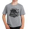 PC Youth Cotton Fan Favorite T-Shirt Thumbnail