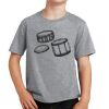 PC Youth Cotton Fan Favorite T-Shirt Thumbnail