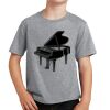PC Youth Cotton Fan Favorite T-Shirt Thumbnail