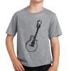 PC Youth Cotton Fan Favorite T-Shirt Thumbnail