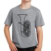 PC Youth Cotton Fan Favorite T-Shirt Thumbnail