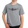 PC Youth Cotton Fan Favorite T-Shirt Thumbnail