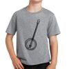 PC Youth Cotton Fan Favorite T-Shirt Thumbnail