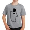 PC Youth Cotton Fan Favorite T-Shirt Thumbnail