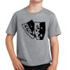 PC Youth Cotton Fan Favorite T-Shirt Thumbnail