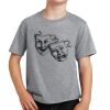 PC Youth Cotton Fan Favorite T-Shirt Thumbnail