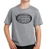 PC Youth Cotton Fan Favorite T-Shirt Thumbnail