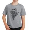 PC Youth Cotton Fan Favorite T-Shirt Thumbnail