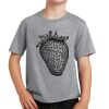 PC Youth Cotton Fan Favorite T-Shirt Thumbnail