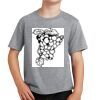 PC Youth Cotton Fan Favorite T-Shirt Thumbnail