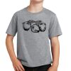 PC Youth Cotton Fan Favorite T-Shirt Thumbnail