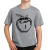 PC Youth Cotton Fan Favorite T-Shirt Thumbnail