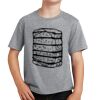 PC Youth Cotton Fan Favorite T-Shirt Thumbnail