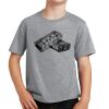 PC Youth Cotton Fan Favorite T-Shirt Thumbnail