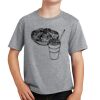PC Youth Cotton Fan Favorite T-Shirt Thumbnail