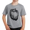 PC Youth Cotton Fan Favorite T-Shirt Thumbnail