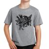 PC Youth Cotton Fan Favorite T-Shirt Thumbnail