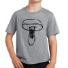 PC Youth Cotton Fan Favorite T-Shirt Thumbnail