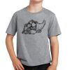 PC Youth Cotton Fan Favorite T-Shirt Thumbnail