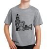 PC Youth Cotton Fan Favorite T-Shirt Thumbnail