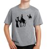 PC Youth Cotton Fan Favorite T-Shirt Thumbnail