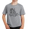 PC Youth Cotton Fan Favorite T-Shirt Thumbnail