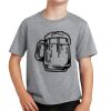 PC Youth Cotton Fan Favorite T-Shirt Thumbnail