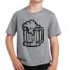 PC Youth Cotton Fan Favorite T-Shirt Thumbnail