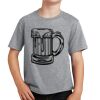 PC Youth Cotton Fan Favorite T-Shirt Thumbnail