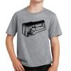 PC Youth Cotton Fan Favorite T-Shirt Thumbnail